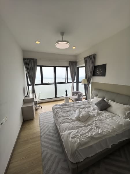 Kondominium untuk Dijual di Royal Strand @ Country Garden Danga Bay - Jack Liew - PropertyGuru.com.my