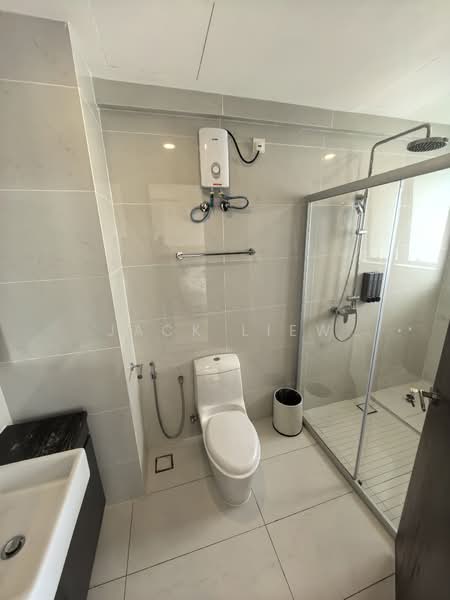 Kondominium untuk Dijual di Royal Strand @ Country Garden Danga Bay - Jack Liew - PropertyGuru.com.my