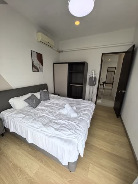 Kondominium untuk Dijual di Royal Strand @ Country Garden Danga Bay - Jack Liew - PropertyGuru.com.my