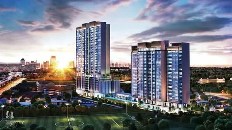 Kedai / Pejabat untuk Disewa di Kampung Datuk Keramat (Keramat) - Jowie Kwek - Exterior - PropertyGuru.com.my
