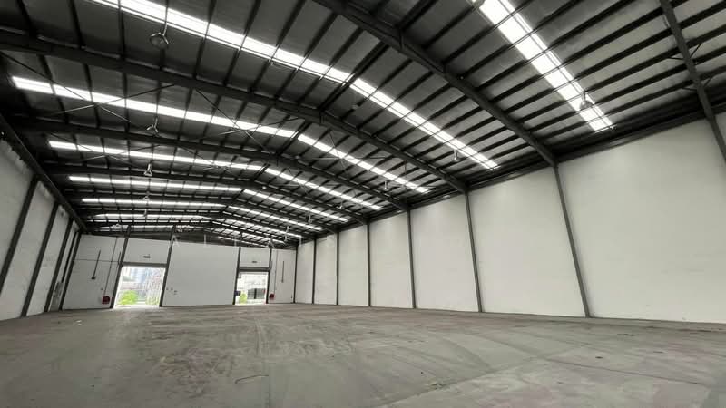 Semi-D Factory for Rent in Balakong (Selangor) - Alexis Yeong - Interior - PropertyGuru.com.my