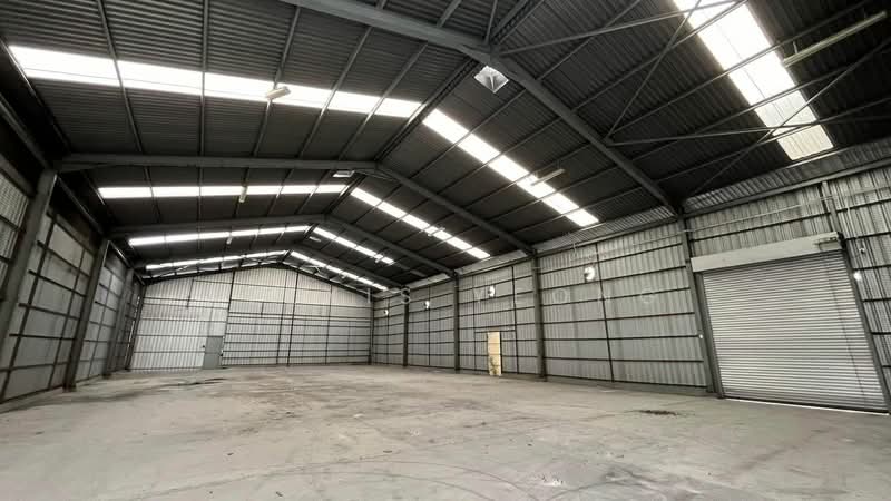Semi-D Factory for Rent in Balakong (Selangor) - Alexis Yeong - Interior - PropertyGuru.com.my