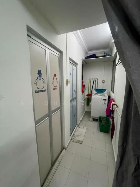 Flat for Rent at Taman Bendera - AfiqHamzah . - Corridor - PropertyGuru.com.my