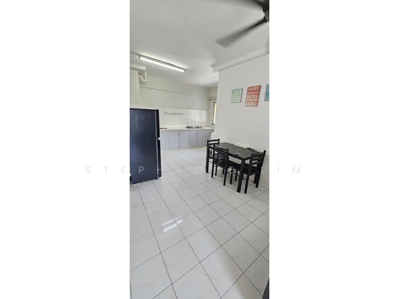 Pangsapuri untuk Disewa di Symphony Park - Stephanie Lim - Kitchen - PropertyGuru.com.my