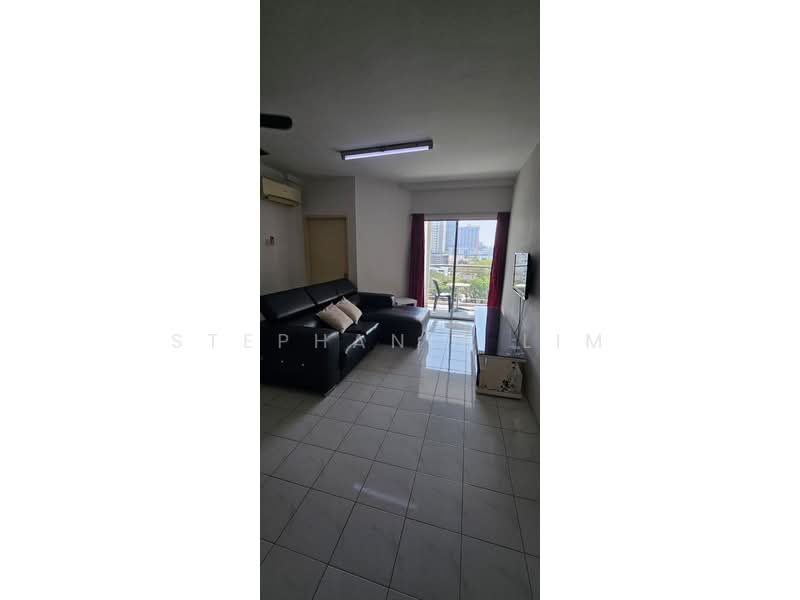Pangsapuri untuk Disewa di Symphony Park - Stephanie Lim - Living Room - PropertyGuru.com.my