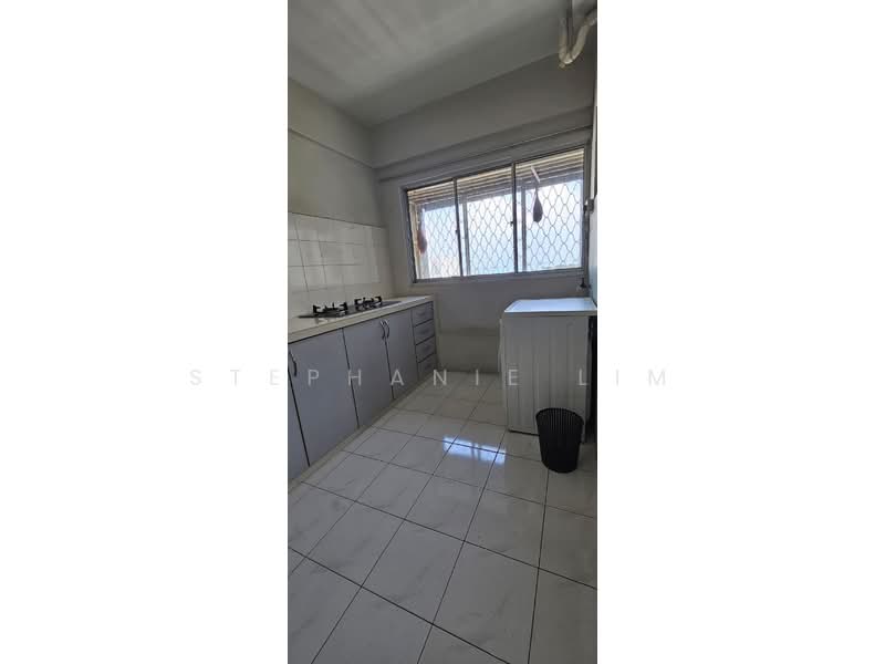 Pangsapuri untuk Disewa di Symphony Park - Stephanie Lim - Kitchen - PropertyGuru.com.my