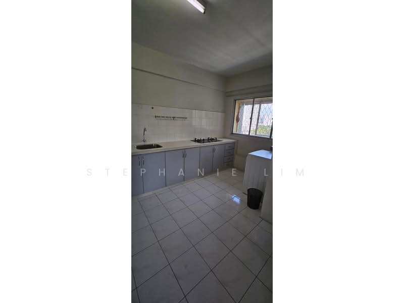 Pangsapuri untuk Disewa di Symphony Park - Stephanie Lim - Kitchen - PropertyGuru.com.my