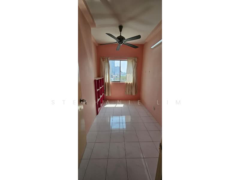 Pangsapuri untuk Disewa di Symphony Park - Stephanie Lim - Bedroom - PropertyGuru.com.my