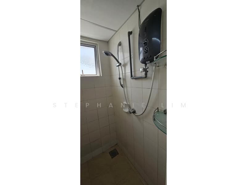 Pangsapuri untuk Disewa di Symphony Park - Stephanie Lim - Bathroom - PropertyGuru.com.my