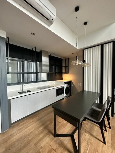 Condominium for Rent at Twy Duplex Condos - Hin Shen - PropertyGuru.com.my
