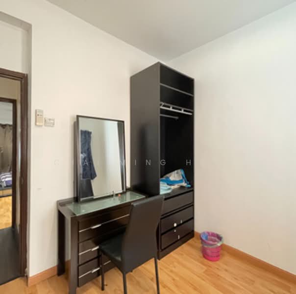 Condominium for Rent at Dynasty Garden Condominium - Chai Ming Hern - Interior - PropertyGuru.com.my