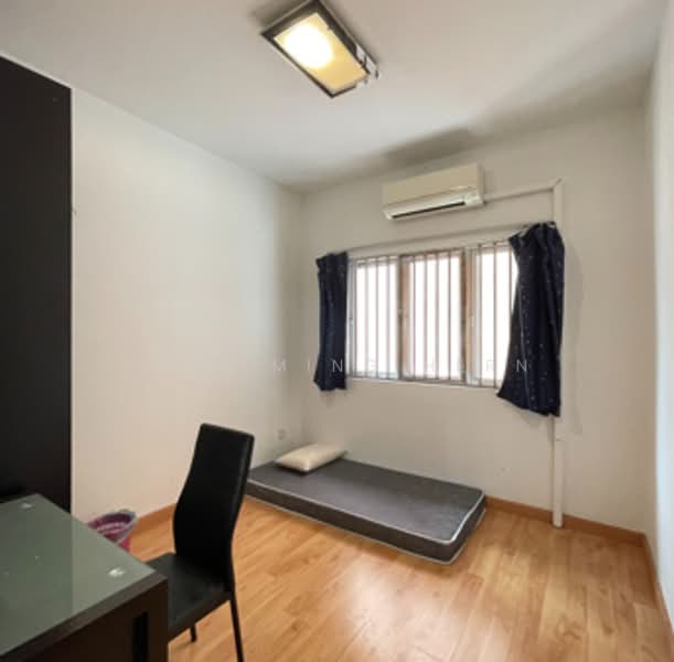 Condominium for Rent at Dynasty Garden Condominium - Chai Ming Hern - Bedroom - PropertyGuru.com.my