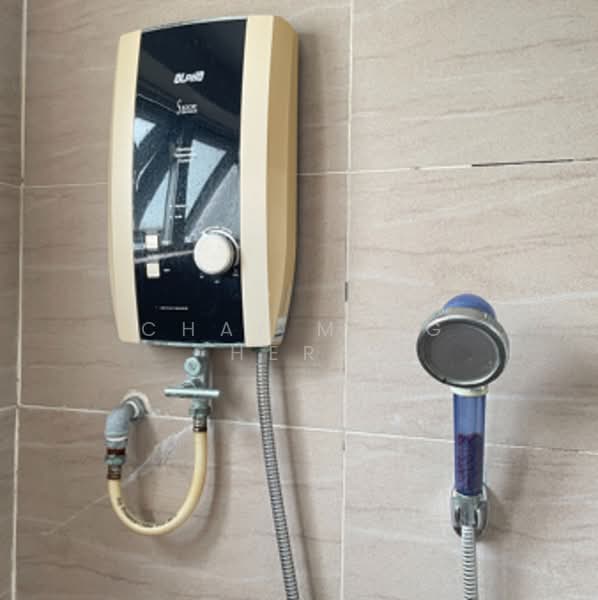 Condominium for Rent at Dynasty Garden Condominium - Chai Ming Hern - Bathroom - PropertyGuru.com.my