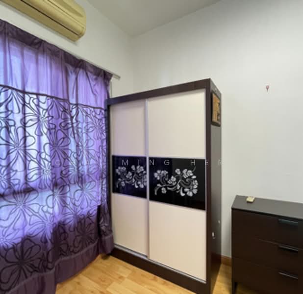 Condominium for Rent at Dynasty Garden Condominium - Chai Ming Hern - Interior - PropertyGuru.com.my