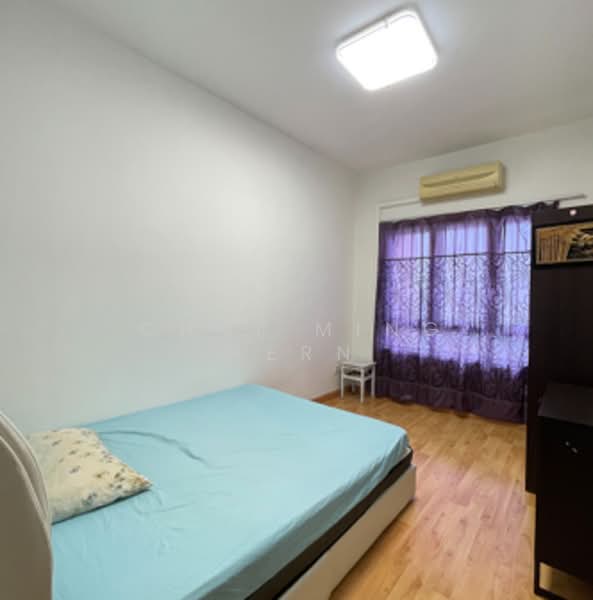 Condominium for Rent at Dynasty Garden Condominium - Chai Ming Hern - Bedroom - PropertyGuru.com.my