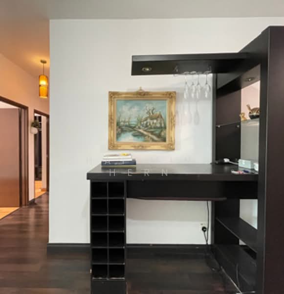 Condominium for Rent at Dynasty Garden Condominium - Chai Ming Hern - Interior - PropertyGuru.com.my