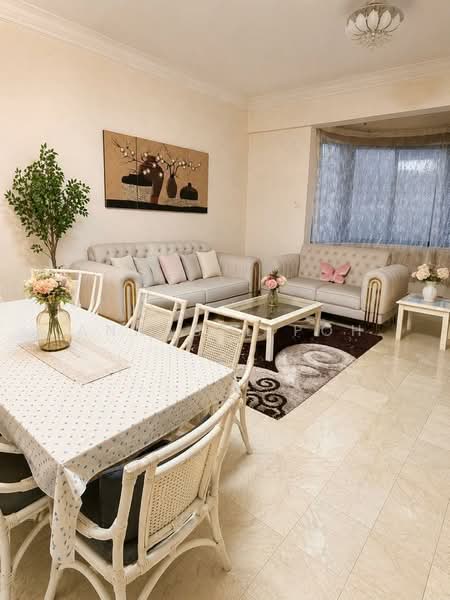 Condominium for Rent at Corinthian Condominium - Annabel Poh - PropertyGuru.com.my