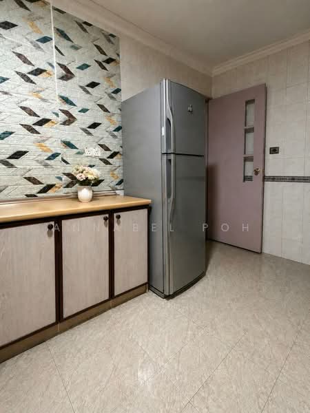 Condominium for Rent at Corinthian Condominium - Annabel Poh - PropertyGuru.com.my