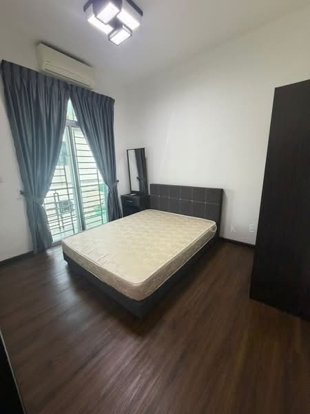 Rumah Teres 2 Tingkat untuk Disewa di Setia Eco Village (Gelang Patah) - William Loke - Bedroom - PropertyGuru.com.my