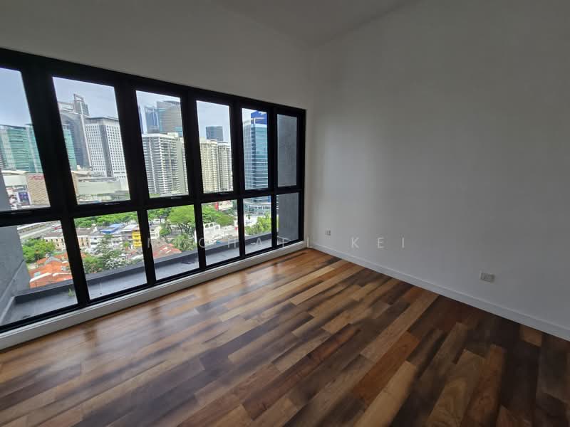 Condominium for Sale at Setia Sky Seputeh - Michael Kei - View - PropertyGuru.com.my