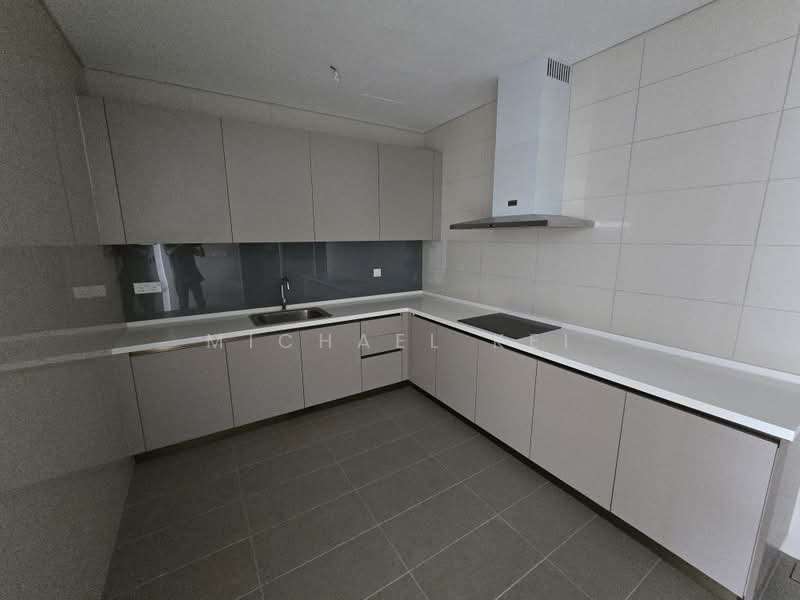 Condominium for Sale at Setia Sky Seputeh - Michael Kei - Kitchen - PropertyGuru.com.my