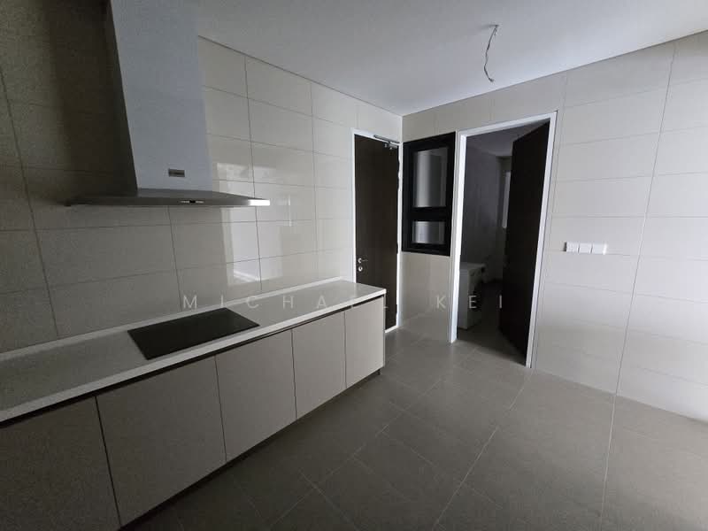 Condominium for Sale at Setia Sky Seputeh - Michael Kei - Kitchen - PropertyGuru.com.my