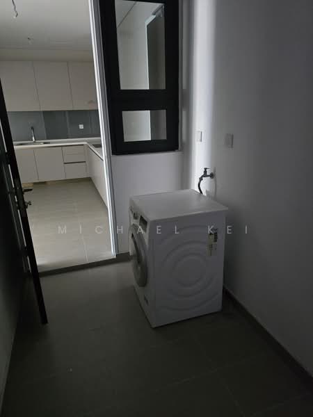 Condominium for Sale at Setia Sky Seputeh - Michael Kei - Kitchen - PropertyGuru.com.my