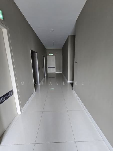 Condominium for Sale at Setia Sky Seputeh - Michael Kei - Corridor - PropertyGuru.com.my