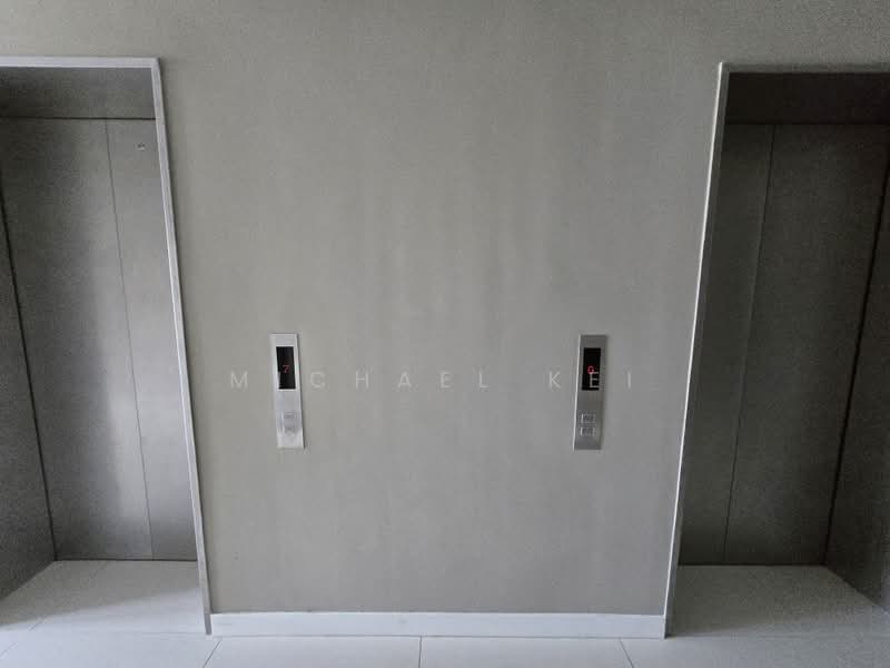 Condominium for Sale at Setia Sky Seputeh - Michael Kei - Corridor - PropertyGuru.com.my