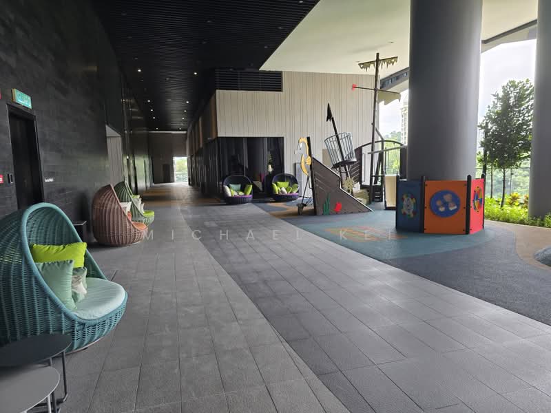 Condominium for Sale at Setia Sky Seputeh - Michael Kei - Exterior - PropertyGuru.com.my
