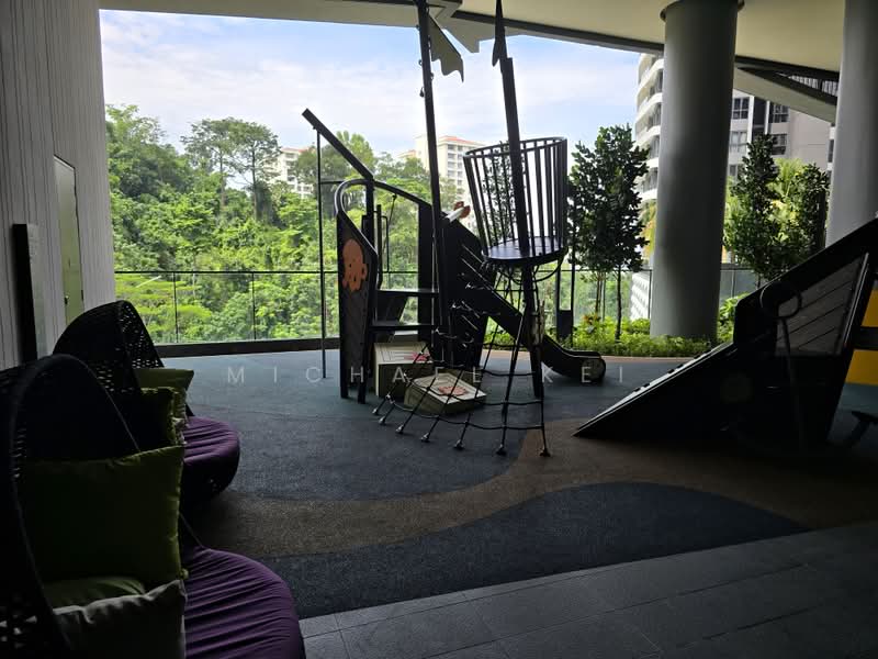 Condominium for Sale at Setia Sky Seputeh - Michael Kei - Exterior - PropertyGuru.com.my