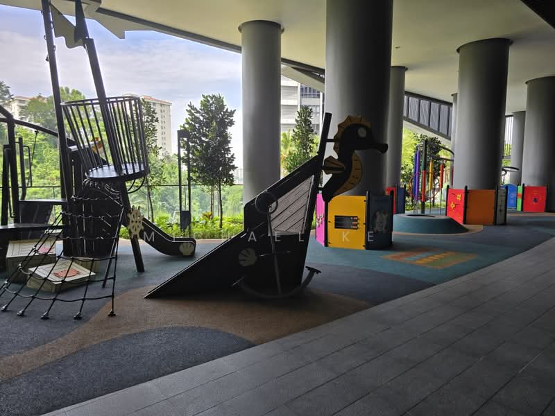 Condominium for Sale at Setia Sky Seputeh - Michael Kei - Exterior - PropertyGuru.com.my