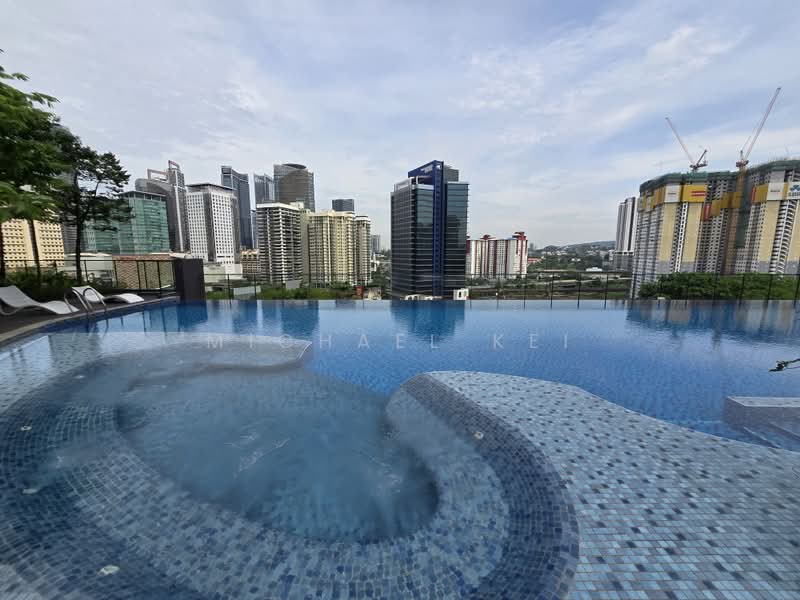 Condominium for Sale at Setia Sky Seputeh - Michael Kei - View - PropertyGuru.com.my