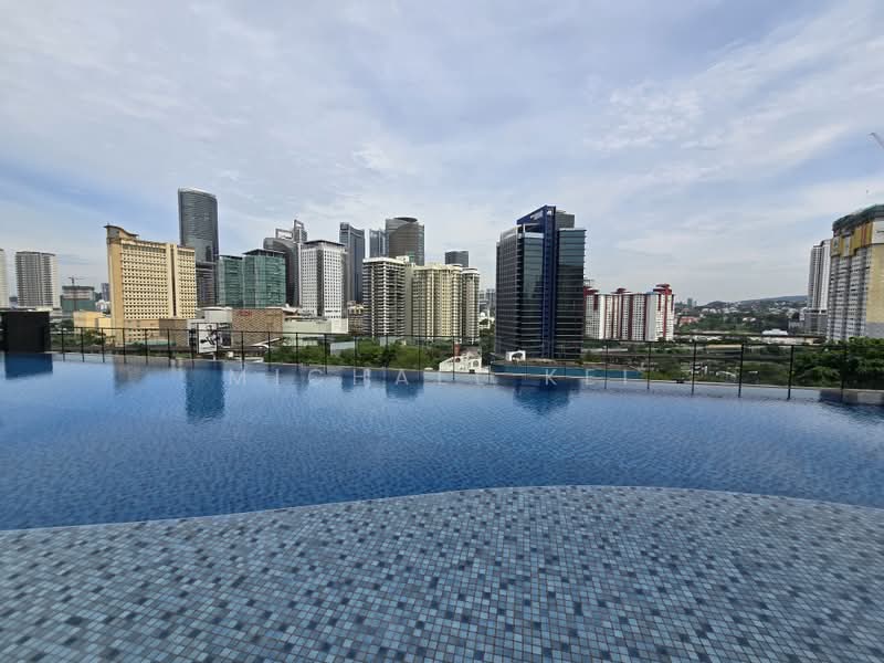 Condominium for Sale at Setia Sky Seputeh - Michael Kei - View - PropertyGuru.com.my