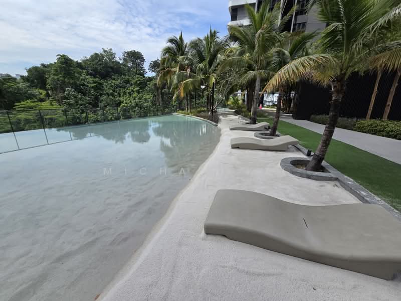 Condominium for Sale at Setia Sky Seputeh - Michael Kei - Pool - PropertyGuru.com.my