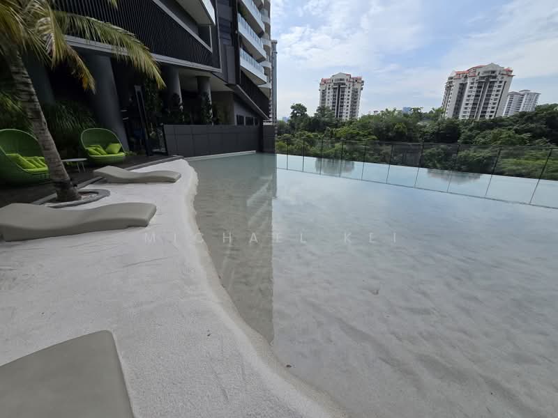 Condominium for Sale at Setia Sky Seputeh - Michael Kei - Exterior - PropertyGuru.com.my