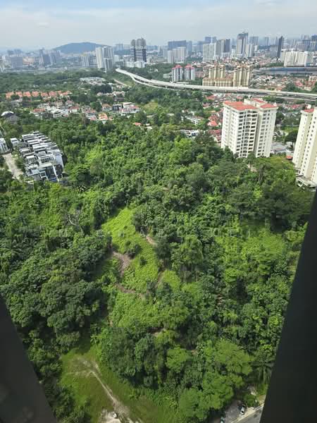 Condominium for Sale at Setia Sky Seputeh - Michael Kei - Exterior - PropertyGuru.com.my