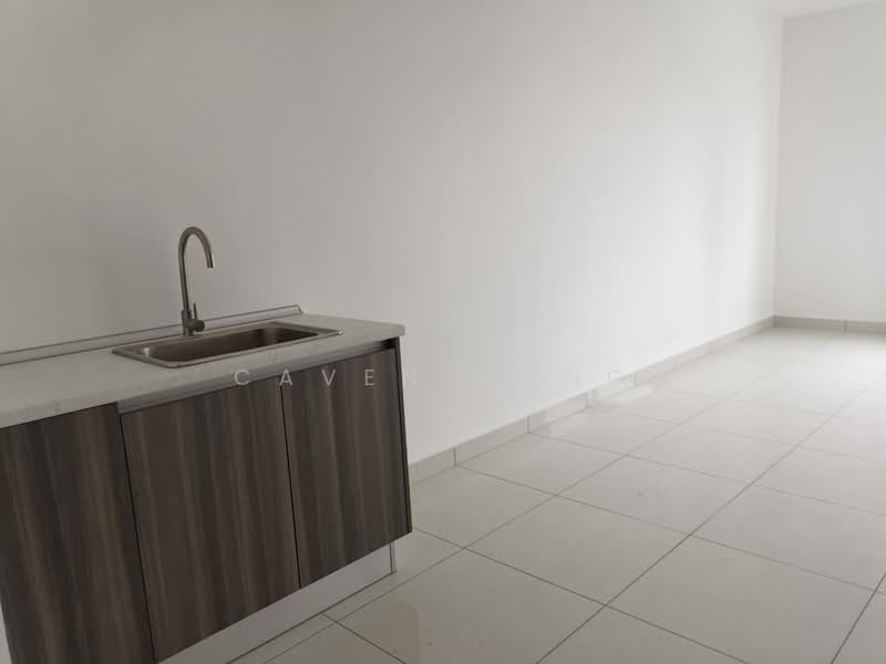 Servis Apartment untuk Dijual di The New Duo @ Edumetro - Caven Chng - Interior - PropertyGuru.com.my