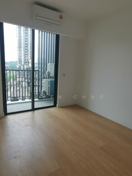 Servis Apartment untuk Dijual di The New Duo @ Edumetro - Caven Chng - Interior - PropertyGuru.com.my