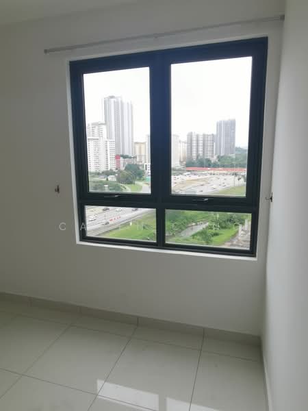 Servis Apartment untuk Dijual di The New Duo @ Edumetro - Caven Chng - View - PropertyGuru.com.my