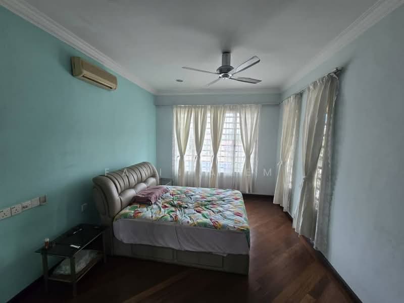 Bungalow for Sale in SS19 (Subang Jaya) - Fatin Azemi - PropertyGuru.com.my