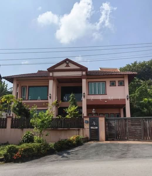 Bungalow for Sale in SS19 (Subang Jaya) - Fatin Azemi - PropertyGuru.com.my