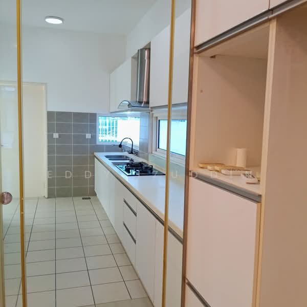 Semi-Detached House for Rent in Cyberjaya (Selangor) - Eddy Izuddin - PropertyGuru.com.my