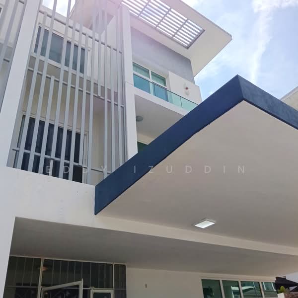 Semi-Detached House for Rent in Cyberjaya (Selangor) - Eddy Izuddin - PropertyGuru.com.my