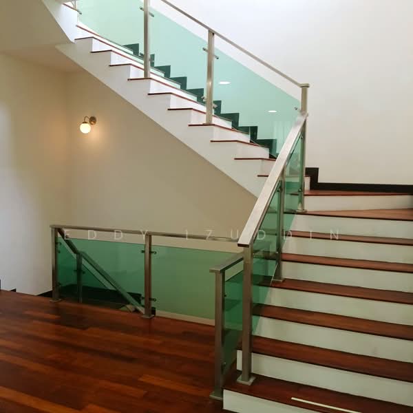 Semi-Detached House for Rent in Cyberjaya (Selangor) - Eddy Izuddin - PropertyGuru.com.my