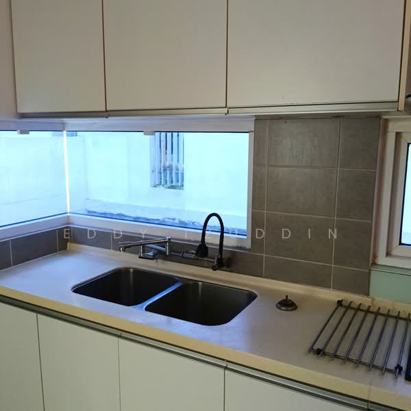 Semi-Detached House for Rent in Cyberjaya (Selangor) - Eddy Izuddin - PropertyGuru.com.my