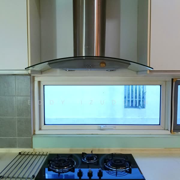 Semi-Detached House for Rent in Cyberjaya (Selangor) - Eddy Izuddin - PropertyGuru.com.my