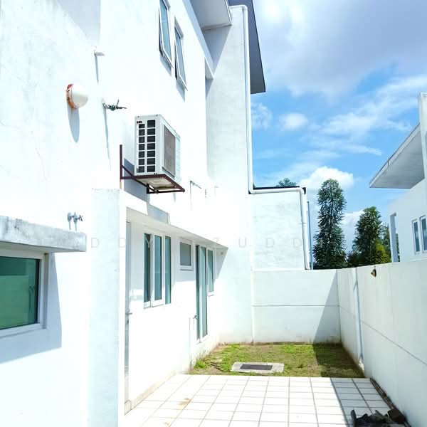 Semi-Detached House for Rent in Cyberjaya (Selangor) - Eddy Izuddin - PropertyGuru.com.my