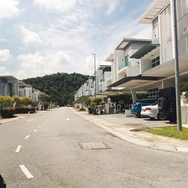 Semi-Detached House for Rent in Cyberjaya (Selangor) - Eddy Izuddin - PropertyGuru.com.my