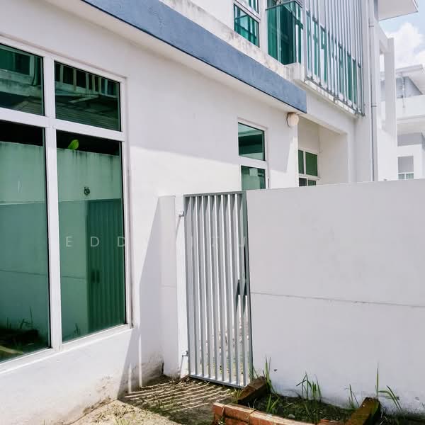 Semi-Detached House for Rent in Cyberjaya (Selangor) - Eddy Izuddin - PropertyGuru.com.my